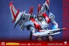 Mô hình Lắp Ráp Transformers Trumpeter SK-08 Starscream