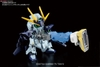 Mô Hình Lắp Ráp Gundam BB398 LIGHTNING GUNDAM của Bandai Nhật bản