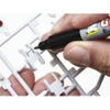 Bút kẻ lằn chìm kẻ line bút chấm chảy Mr. Hobby Gundam Marker GM301 GM302 GM303 Của MR Hobby
