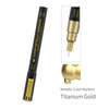 Dụng Cụ DSPIAE Gundam marker Bút Sơn Gundam Super Metallic markers dòng MKS cao cấp