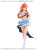 Mô Hình Lắp Ráp 30MS - THE IDOLMASTER - OPTION HAIR STYLE & FACE PARTS SET - JURI SAIJO/NATSUHA ARISUGAWA của Bandai