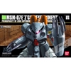 Mô hình lắp ráp HG 1/144 HGUC MSM-07E Z'GOCK E Chính Hãng Bandai