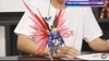 Mô Hình Lắp Ráp Gundam MGSD Destiny Gundam của Bandai Nhật Bản