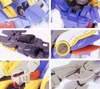 Mô Hình Lắp Ráp Gundam MG 1/100 WING GUNDAM Ver. Ka của Bandai Nhật Bản