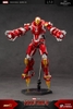 Mô Hình Ráp Sẵn Marvel 1/10 Iron Man Mk35 của Zdtoys