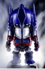 Mô Hình Ráp Sẵn Transformers Optimus Prime Baby figurines của Killerbody