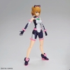 Mô hình Lắp Ráp Figure-rise Standard AVATAR FUMINA Chính Hãng Bandai nhật bản