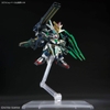 Mô Hình Lắp Ráp Gundam SDW HEROES CAPTAIN GUNDAM QANT GF / QAN[T] GF của Bandai Nhật bản