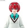 Mô Hình Lắp Ráp FRS Figure-rise Standard Amate Yuzuruha - Machu của Bandai Nhật Bản