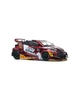POPRACE PR640126 EVA RT PRODUCTION MODEL-02 GOODRIDE GR YARIS