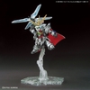 Mô Hình Lắp Ráp SDW HEROES ARSENE GUNDAM X của Bandai Nhật Bản