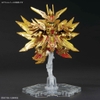 Mô hình Lắp Ráp Gundam Bandai SDW Heroes 30 Superior Strike F Dragon của Bandai nhật