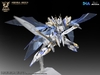 Mô Hình Lắp Ráp SC-009 Divine Invoker - Percival của SNAA