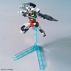 Mô Hình Lắp Ráp Gundam HG BD:R 1/144 JUPITIVE GUNDAM của Bandai Nhật bản