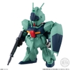 Mô Hình Lắp Ráp Gundam FW Converge 24 [Set of 6] Chính hãng bandai