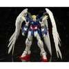 Mô hình Lắp Ráp Gundam RG 17 Wing Gundam Zero Custom EW 1/144 Gundam W EW của Bandai Nhật