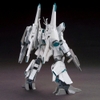 Mô Hình Lắp Ráp Gundam HG UC 1/144 SILVER BULLET của Bandai Nhật Bản