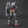 Mô Hình Lắp Ráp Gundam MG 1/100 G ARMOR REAL TYPE COLOR Ver của Bandai Nhật Bản