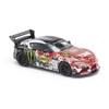 Poprace #PR640180 PANDEM GR SUPRA D1GP 2024 DAIGO SAITO