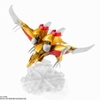 Mô Hình Lắp Ráp Gundam HG RYUSEIMARU của Bandai Nhật Bản