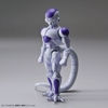 Mô Hình Lắp Ráp FRS Figure-rise Standard FINAL FORM FRIEZA của Bandai Nhật Bản