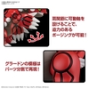 [Có sẵn] Mô hình Pokemon PLAMO COLLECTION 54 SELECT SERIES Groudon Chính hãng Bandai