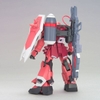 Mô hình lắp ráp Gundam HG Gunner Zaku Warrior (Lunamaria Hawke Custom) Chính Hãng Bandai