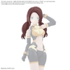 Mô Hình Lắp Ráp Phụ Kiện 30MS OPTION HAIR STYLE PARTS Vol.12 ALL 4 TYPES của Bandai Nhật Bản