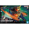 Mô Hình Lắp Ráp Figure-rise Standard Kamen Rider Gaim Orange Arms (tặng kèm base) Chính hãng bandai