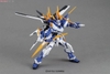 Mô Hình Lắp Ráp Gundam MG 1/100 GUNDAM ASTRAY BLUE FRAME D của Bandai Nhật Bản