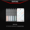 Dụng Cụ DSPIAE Bộ Giấy nhám có keo dính sẵn đánh bóng mô hình DSP-S01 (1 Bộ 100 miếng)