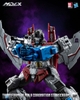 Mô Hình Ráp Sẵn Transformers - MDLX Coronation Starscream của Threezero