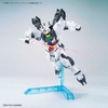Mô Hình Lắp Ráp Gundam Bộ phụ Kiện HGBD:R 1/144 FAKE ν UNIT của Bandai Nhật Bản