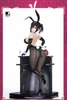 Mô Hình Bunny Girl: Rin - illustration by Asanagi - 1/6 Complete Figure(BearPanda) FIGURE CHÍNH HÃNG