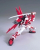 Mô Hình Lắp Ráp Gundam HG 1/144 GUNDAM ASTRAY RED FRAME (FLIGHT UNIT) của Bandai Nhật Bản