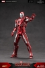 Mô Hình Ráp Sẵn Iron Man Mark 33 (MK33) Scale 1/10 của ZDToys