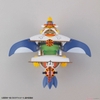 Mô Hình Lắp Ráp ONE PIECE GRAND SHIP COLLECTION THOUSAND-SUNNY FLYING MODEL của Bandai Nhật Bản