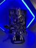 Mô Hình Ráp Sẵn Transformers Megatron Baby figurines của Killerbody