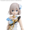 Mô Hình Lắp Ráp 30MS - THE IDOLMASTER - Asahi Serizawa của Bandai Nhật Bản
