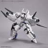 Mô Hình Lắp Ráp 30MM 1/144 Phụ kiện Option Parts Set 9 - Large Booster Unit của Bandai Nhật