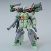 Mô hình lắp ráp 1/144 HGUC STARK JEGAN Chính Hãng Bandai Nhật Bản