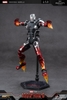 Mô Hình Ráp Sẵn Marvel 1/10 Iron Man Mk22 của ZDtoys