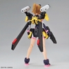 Mô hình Lắp Ráp Figure-rise Standard AVATAR FUMINA Chính Hãng Bandai nhật bản
