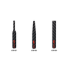 Dụng Cụ DSPIAE CFB-S01 S02 S03 CFB-25 Tấm carbon hỗ trợ CHÀ NHÁM nhiều kích thước