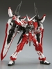 Mô Hình Lắp Ráp Gundam MG MBF-02VV Astray Turn Red 1/100 Seed Astray R của bandai nhật bản