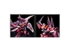 Mô hình lắp ráp Gundam Seed RG 1/144 ZGMF-X09A Justice Gundam của Bandai Nhật