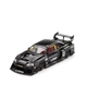 Mô Hình Xe Mini GT Box Version MGT00844 Nissan LB-ER34 Super Silhouette SKYLINE Black