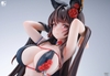 Mô Hình Figure Bara 1/6 Illustration by TACCO - Original Character của BearPanda Figure