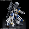Mô Hình Lắp Ráp HG Kyoukai Senki 1/72 AMAIM Warrior at the Borderline Weapon Set 8 của Bandai