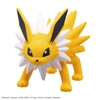 Mô Hình Lắp Ráp Pokemon Plastic Model Collection Quick!! 26 Jolteon của Bandai Nhật Bản